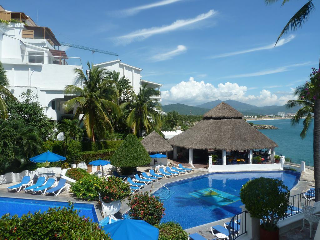 Dolphin Cove Inn Мансанильо Экстерьер фото