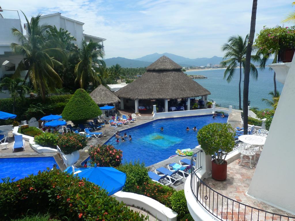 Dolphin Cove Inn Мансанильо Экстерьер фото